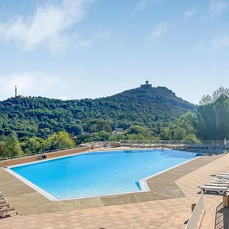 Apartment Azure Escape Saint-Raphael (Var)
