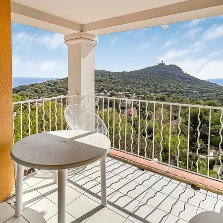 Apartamento Azure Escape *