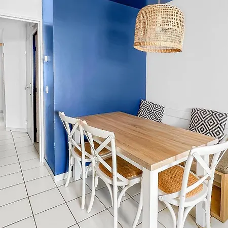 Apartment Azure Escape Saint-Raphael (Var)