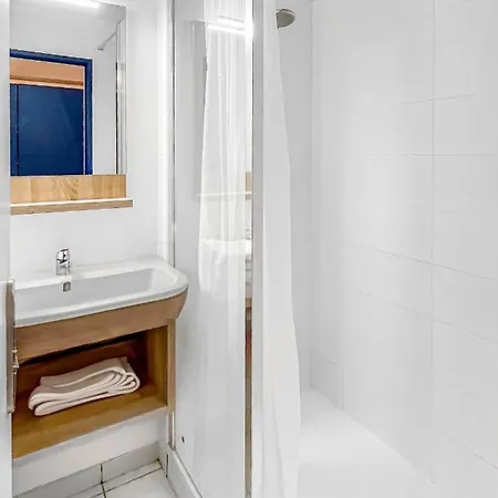 Azure Escape Apartamento *