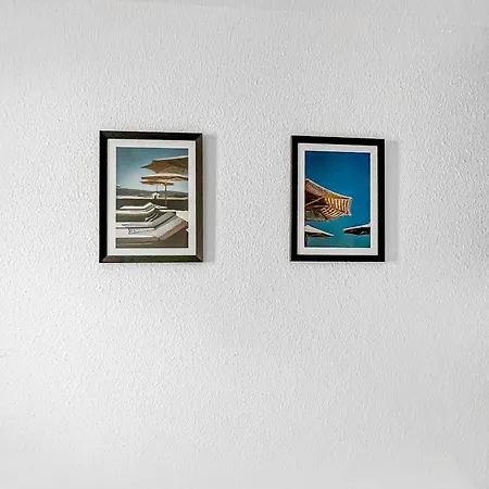 Apartamento Azure Escape