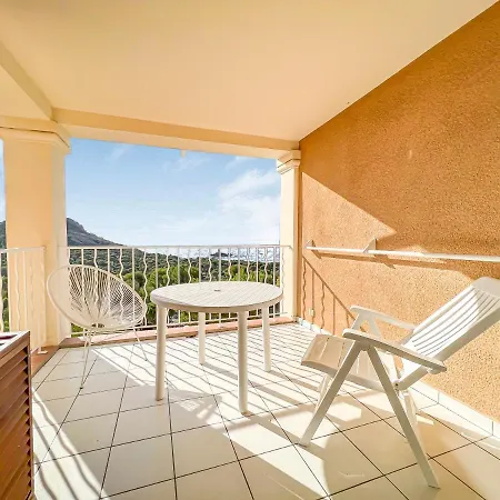 Azure Escape Apartamento *