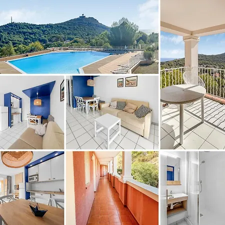 Azure Escape * Saint-Raphael (Var)