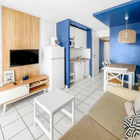 Azure Escape Apartamento *