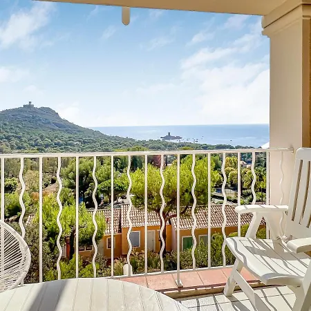 Apartamento Azure Escape