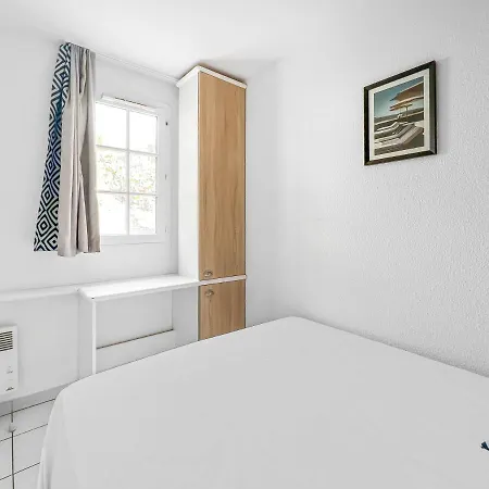 Azure Escape Apartment