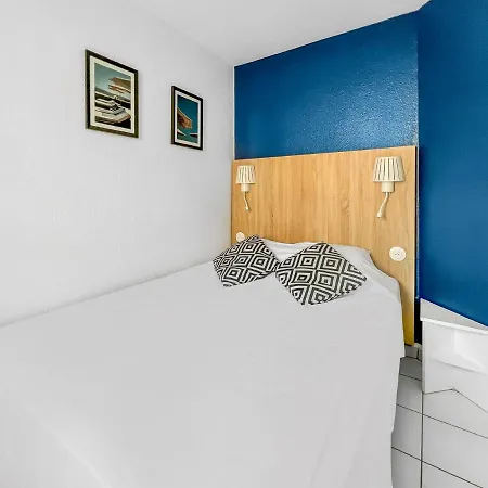 Apartment Azure Escape