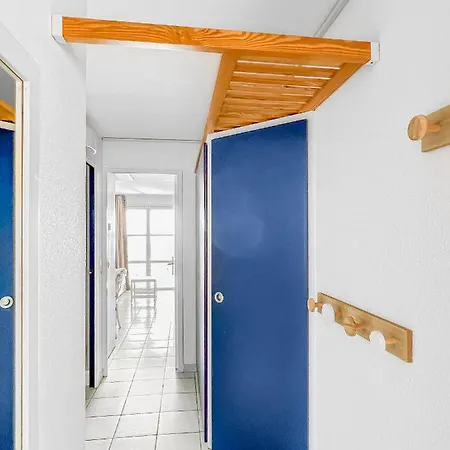 Apartamento Azure Escape *