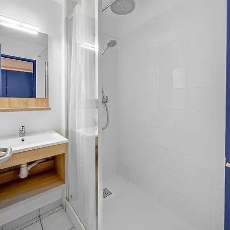 Azure Escape Apartment