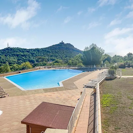 Azure Escape Apartamento *
